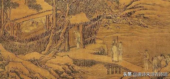 初冬下雪诗意,诗意雪天