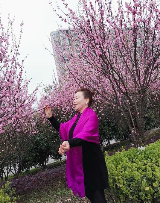 嫂子：我们不仅仅是姑嫂，更是知心朋友（散文）