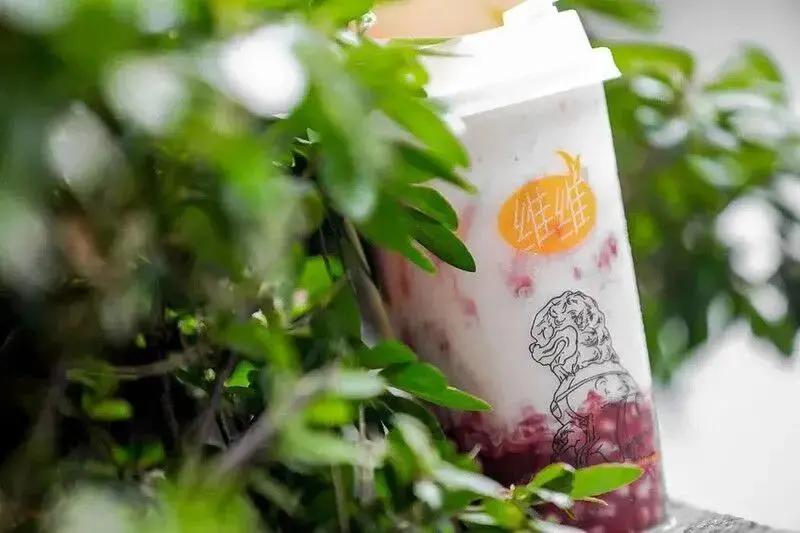 维维奶茶店加盟广告歌,维维奶茶店地址