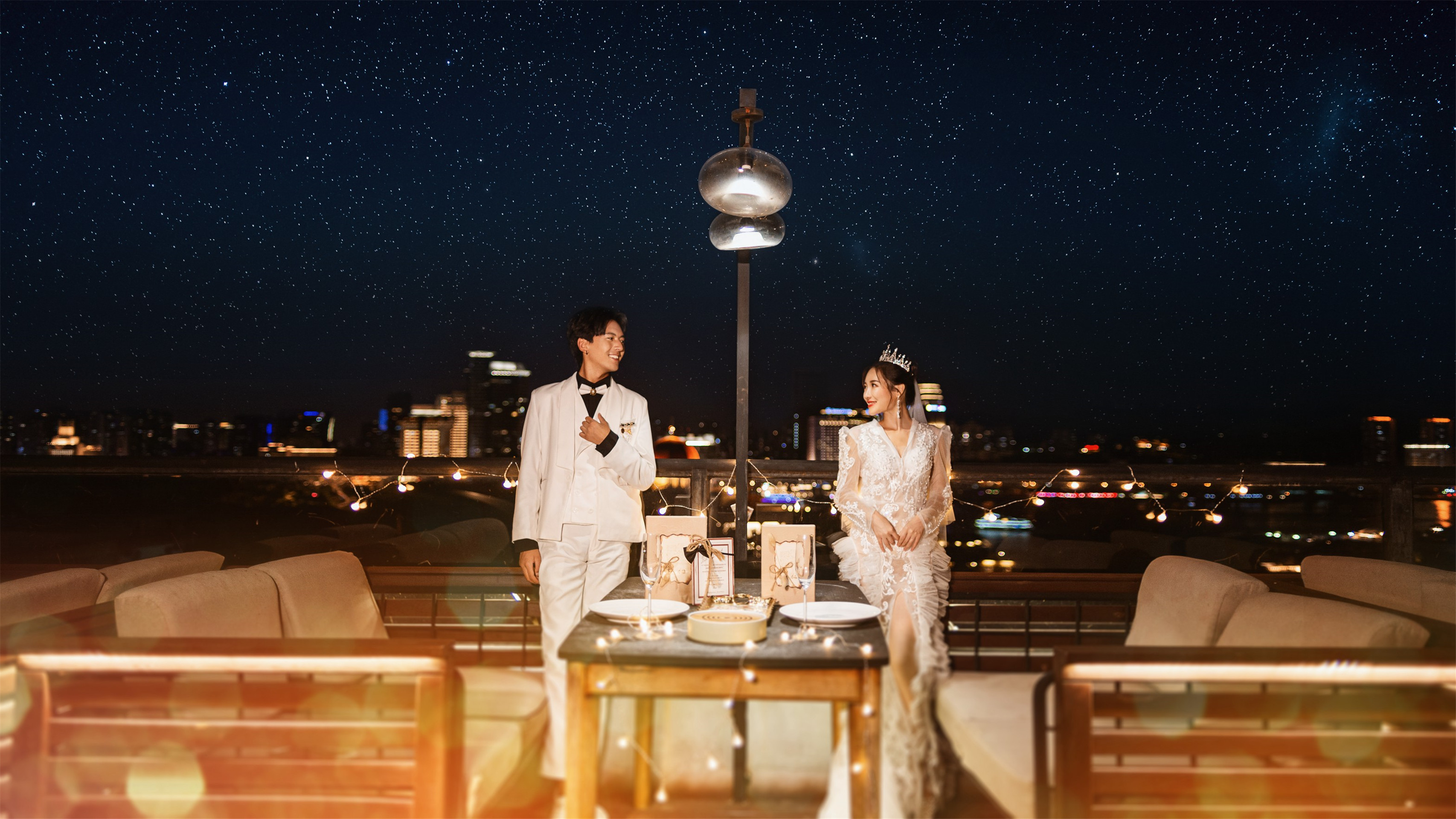 厦门唯一蜜月旅拍推荐,厦门小众旅拍工作室