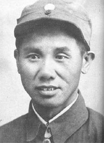 1971年陈再道任福州军区副司令,韩先楚问是否介意降职?陈如何回答