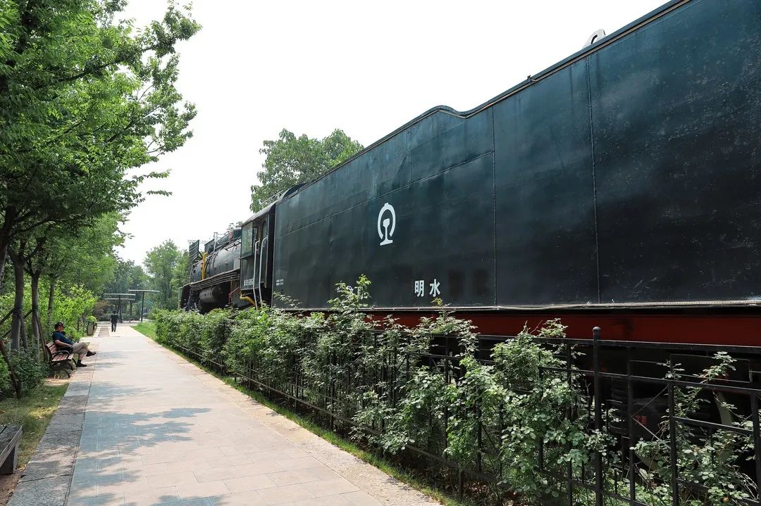 济南必去网红打卡地,济南网红打卡地经三纬三