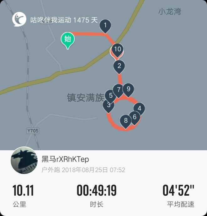 如何慢跑才最有益健身,有效并正确的慢跑姿势