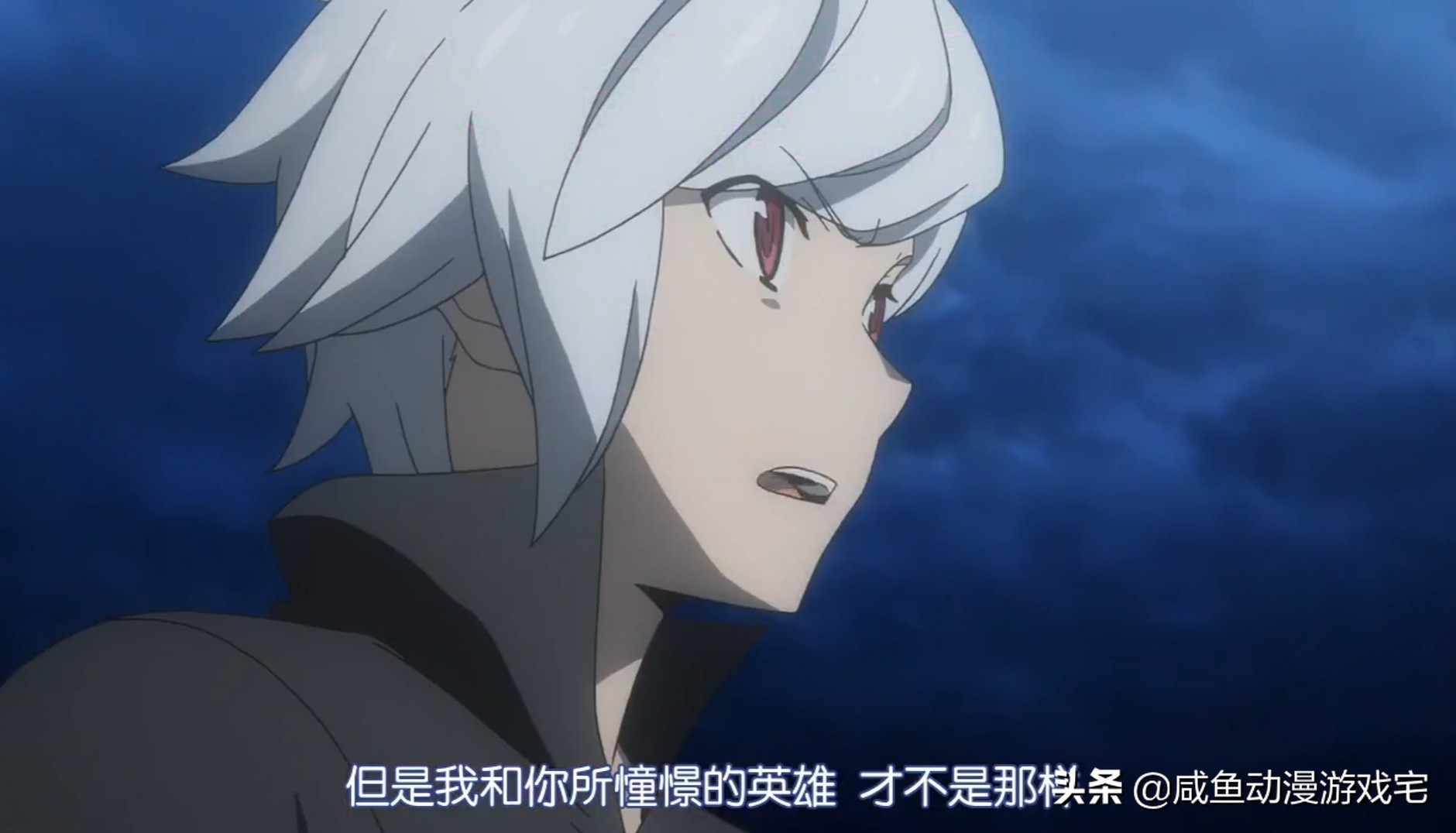 地错第二季：“最强眷族”芙蕾雅出动！打一巴掌简直不要太出气