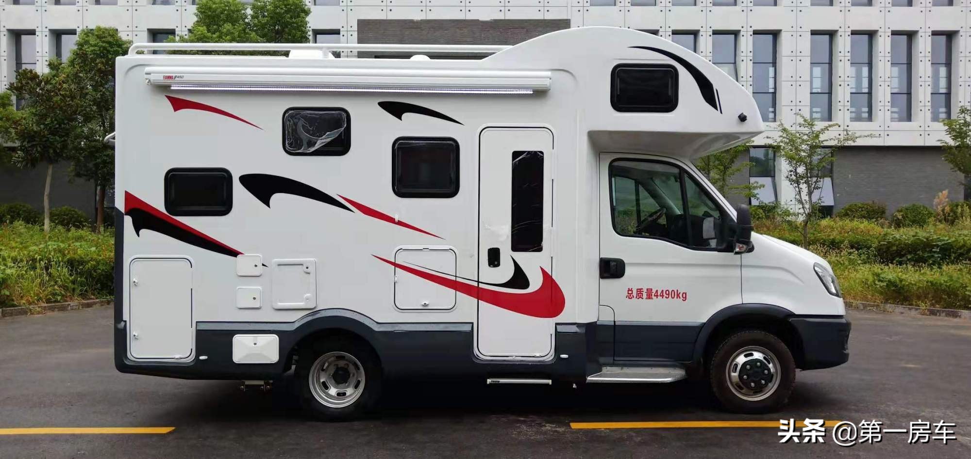 房车哪个品牌好测评,国产主流房车品牌及详细介绍