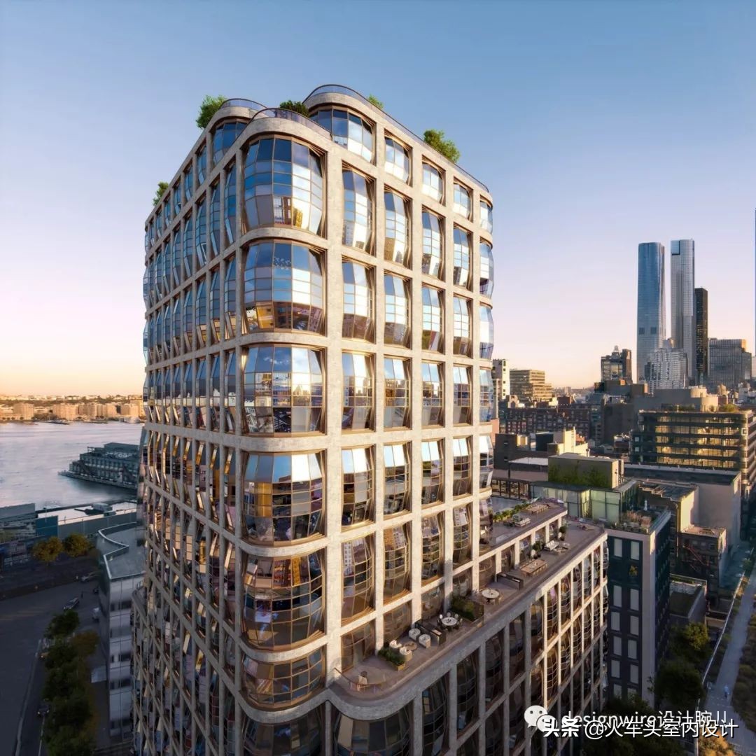 全球100座豪宅欣赏系列,2019亚洲超级十大豪宅