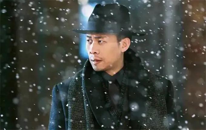 悬崖之上周乙怎么与小兰接头,悬崖之上大结局周乙与小兰对话