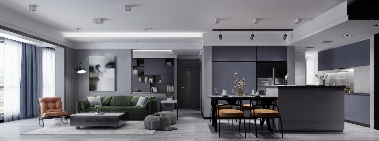 首届贵州省「金树奖」建筑室内设计大赛终评颁奖活动及获奖作品