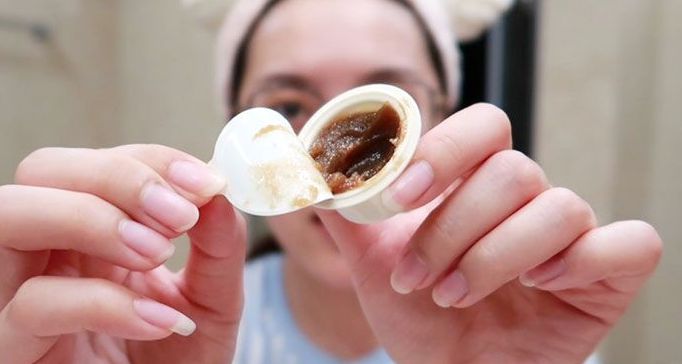 清洁面膜测评踩雷,清洁面膜测评排行榜前十位