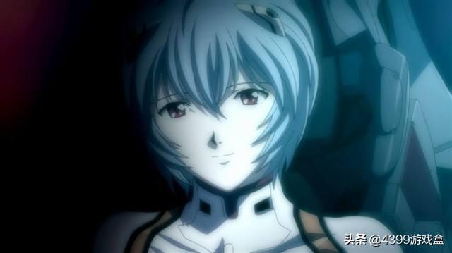 eva最老的版本,eva史诗级