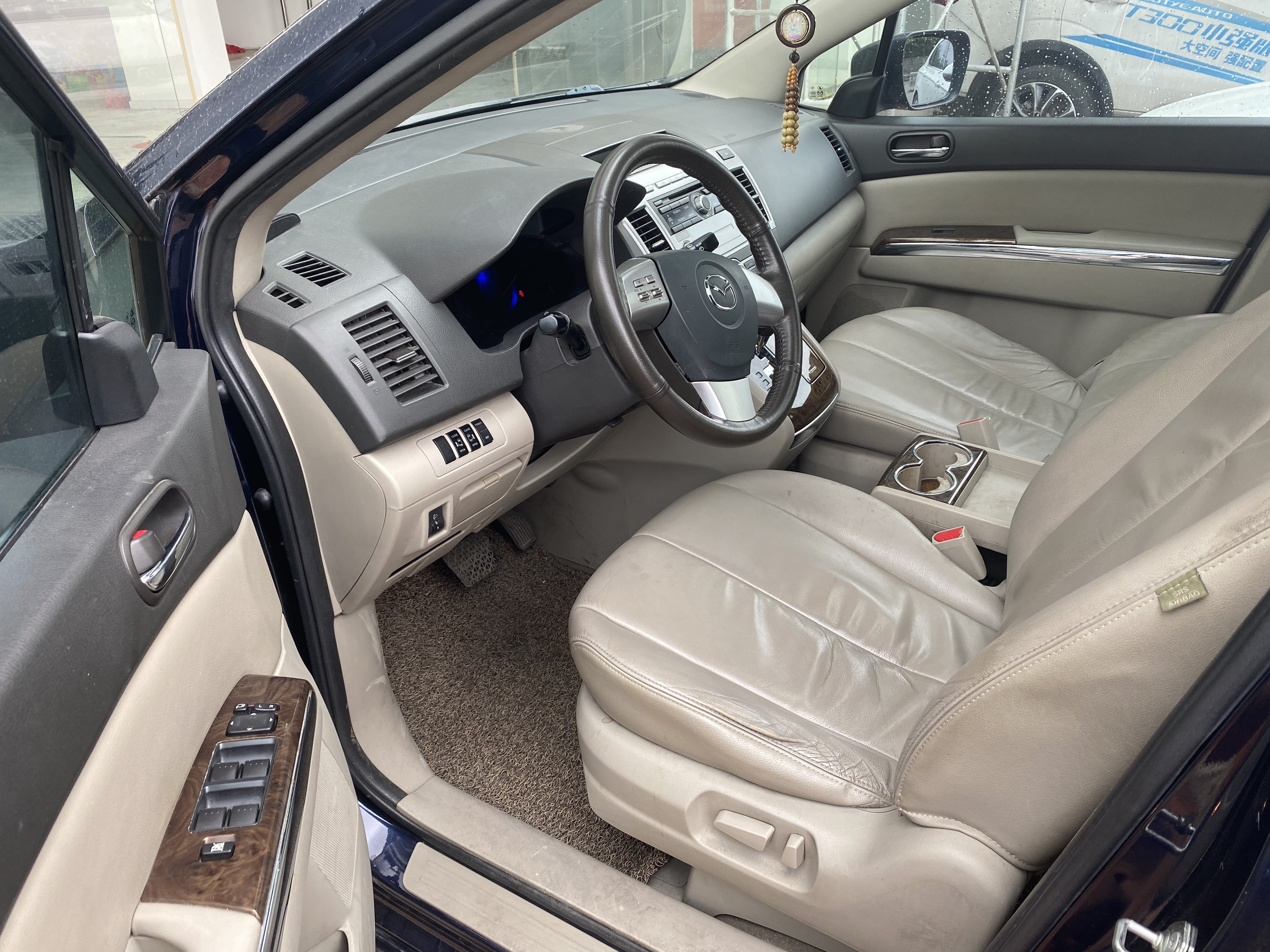 马自达cx8优惠8万后落地多少钱,马自达cx8中山地区最高优惠18万