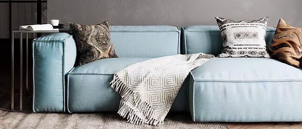 沙发味道很重是甲醛么,真皮沙发散发出的气味是甲醛吗