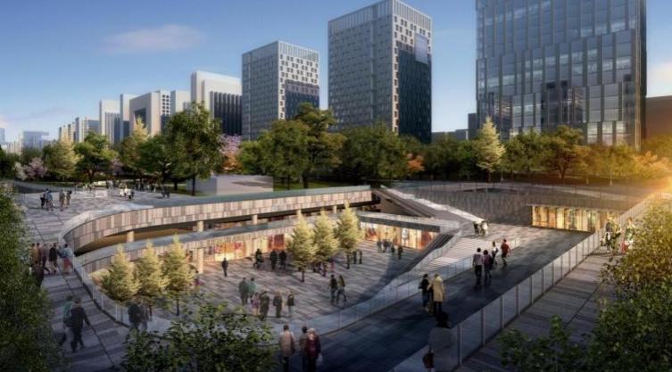 我为地球添一块绿色主题画,我为地球添新绿绘画