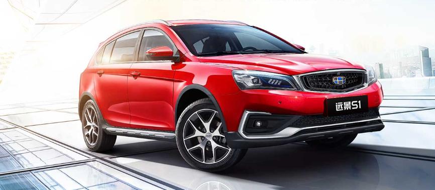 真正懂车的都选这3款,想买车但又想省油不妨看看这5款