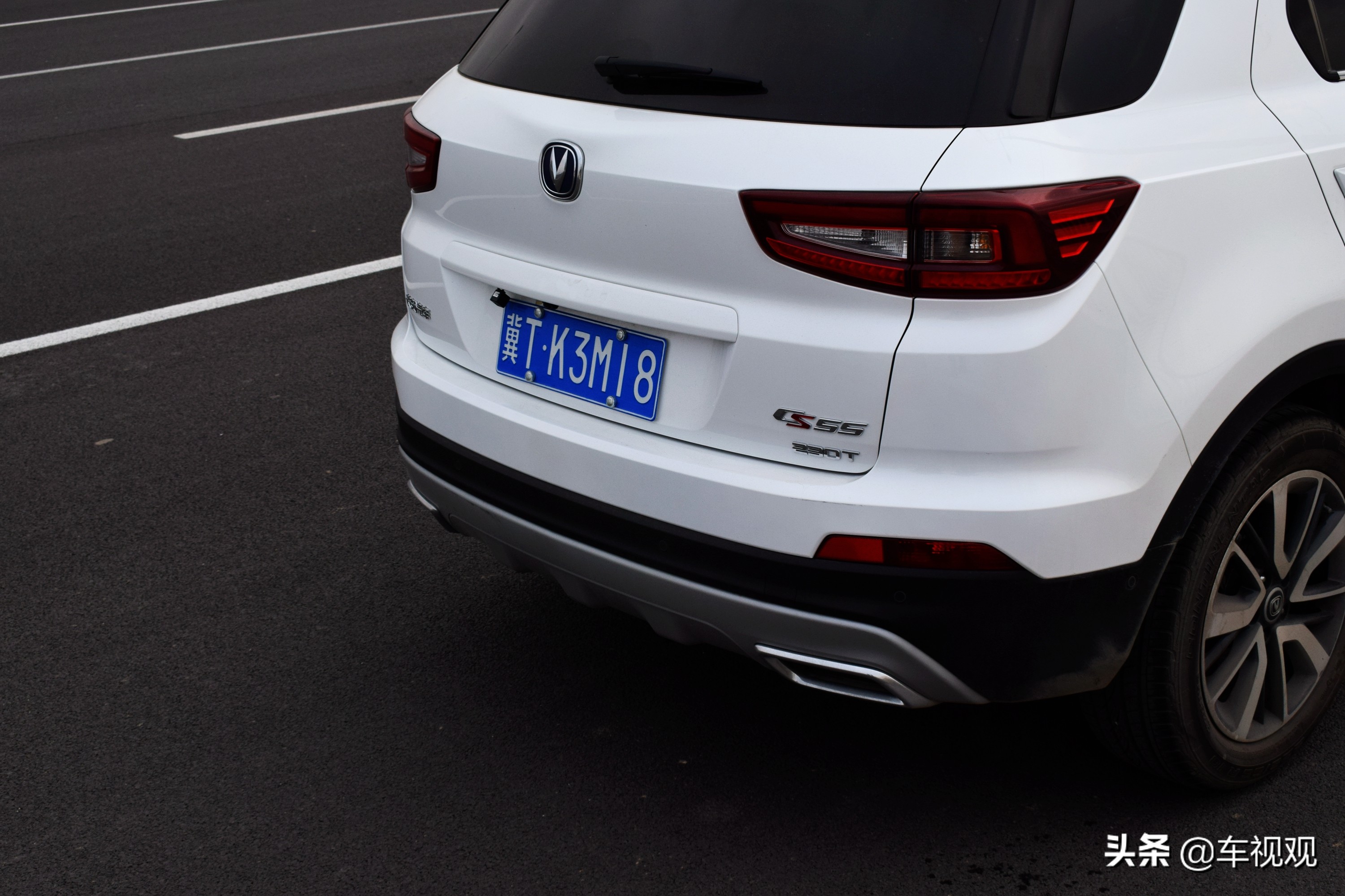 长安军工品质,长安汽车军工