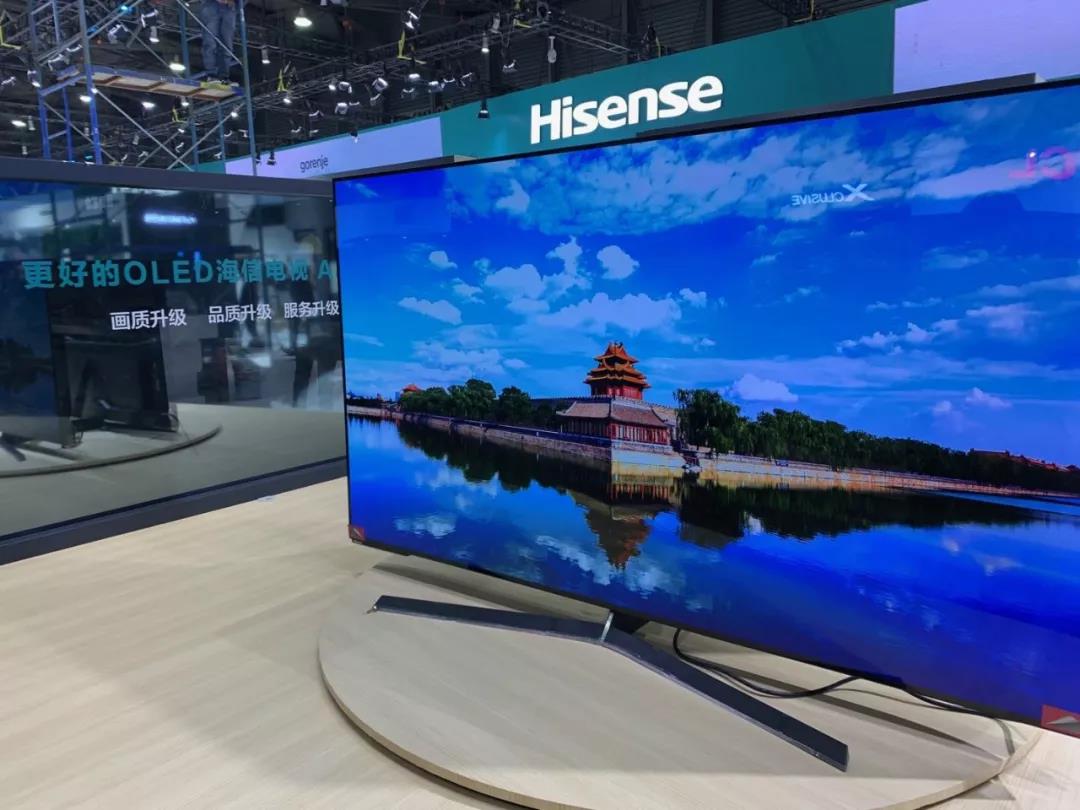 海信a8手机上市时间,海信55寸a8价格