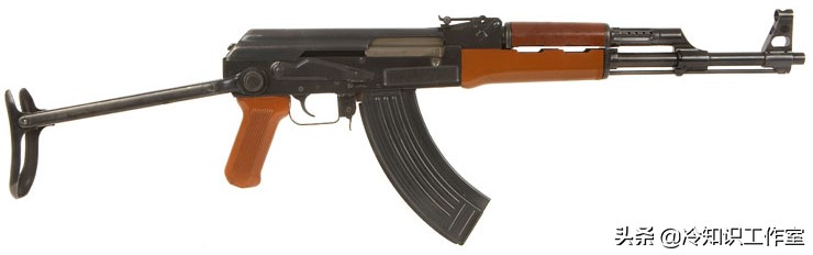 战狼二解说介绍枪械,战狼2枪械训练视频