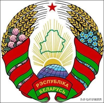 白俄罗斯比中国富吗,白俄罗斯真的比俄罗斯白吗