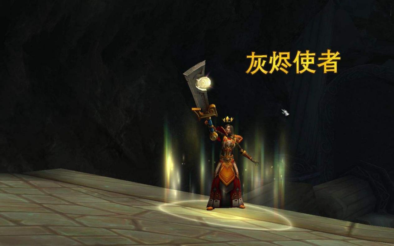 魔兽世界10.25惩戒骑输出手法,魔兽世界惩戒骑输出顺序