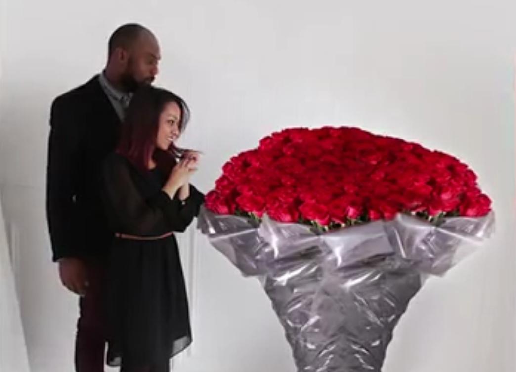 七夕还在送花？来个新玩法，带她去看世界上最昂贵的10种花