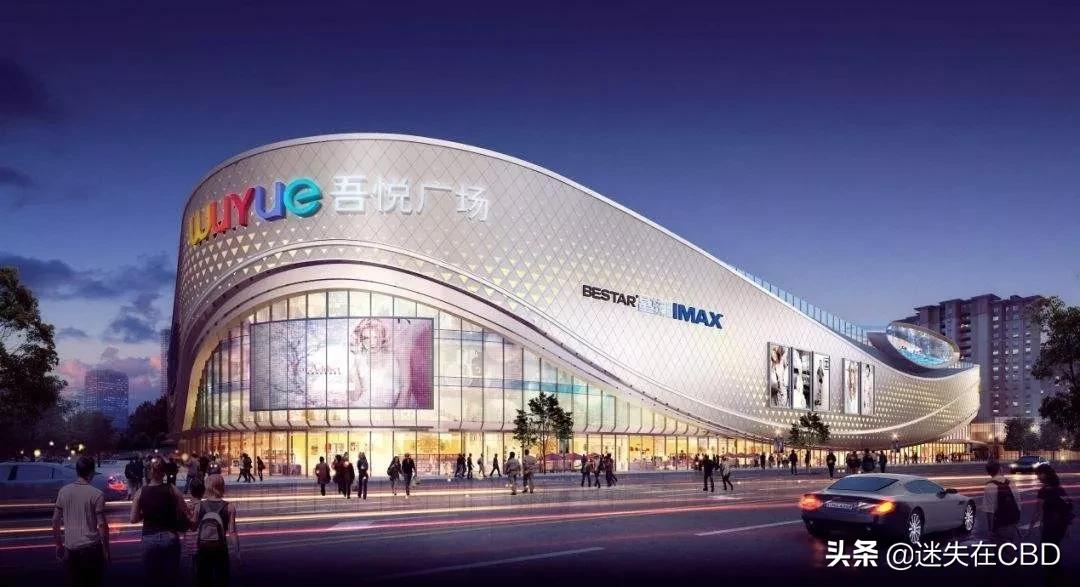 郑州二七地下商场能开业吗,郑州开业的商场