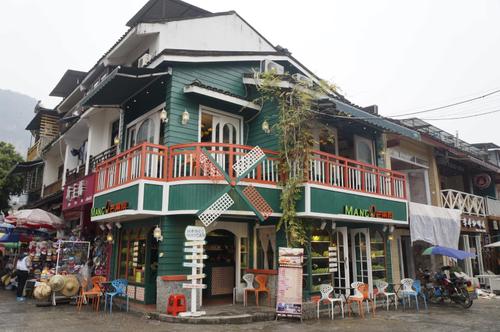 阳朔西街游玩攻略一日游,为美好而来阳朔风情西街一日游