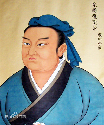 俗人之俗,俗人之志