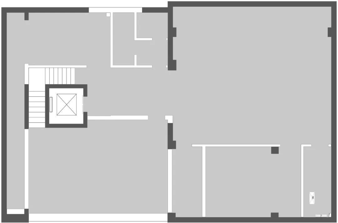 创视界别墅设计图,创视界空间设计