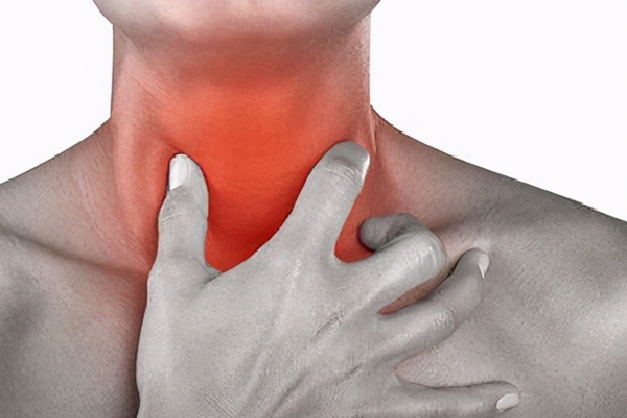 当心！29岁女子忽然无法发声，原来是喉咙里长了块肉