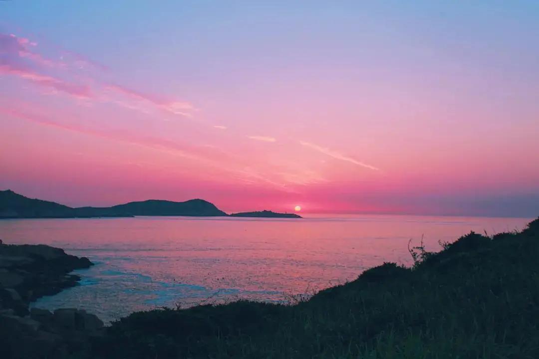 中国边境线自驾游g228与g331,环中国自驾游g228沿海公路