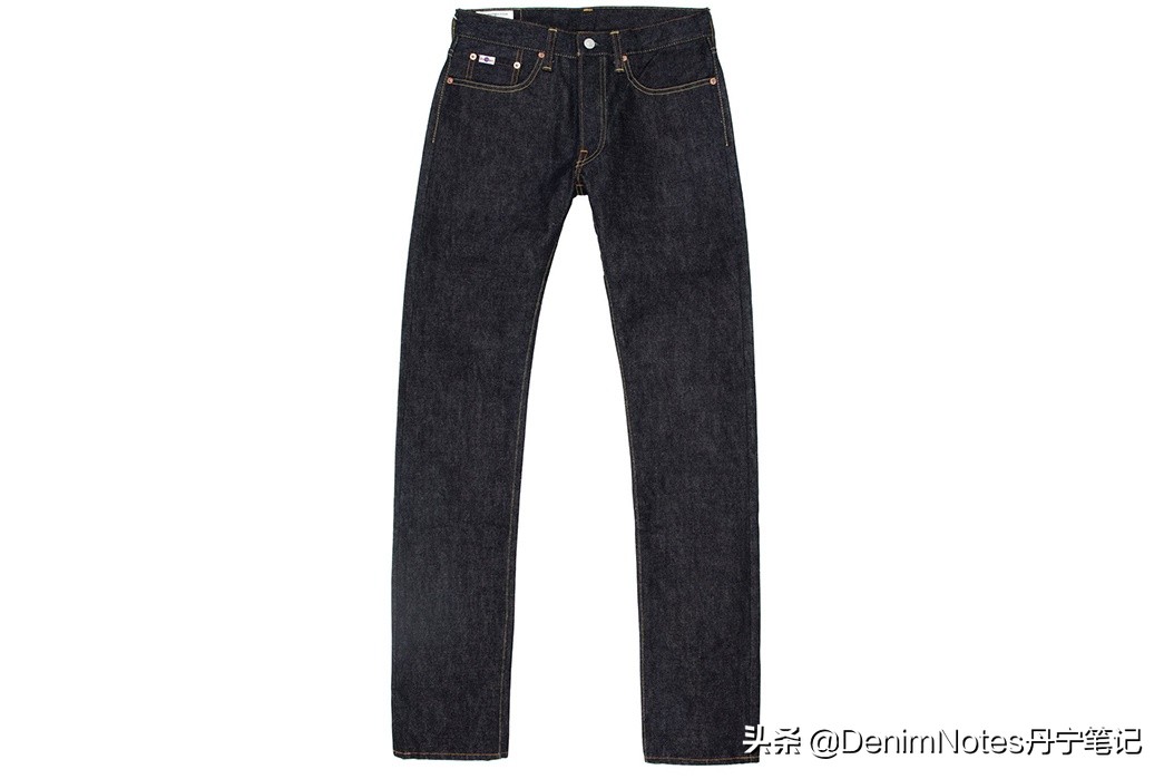 要买就买最好的!各日牛品牌最受欢迎牛仔裤推荐