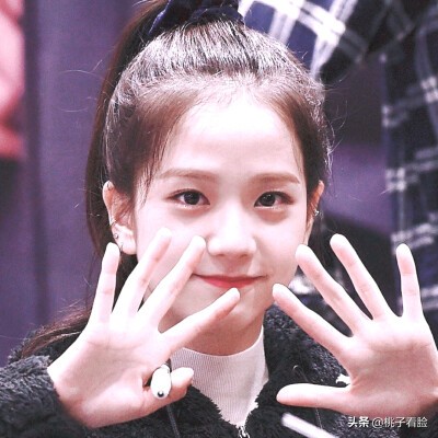 明明面无表情却被人说,明明面无表情但看起来很凶