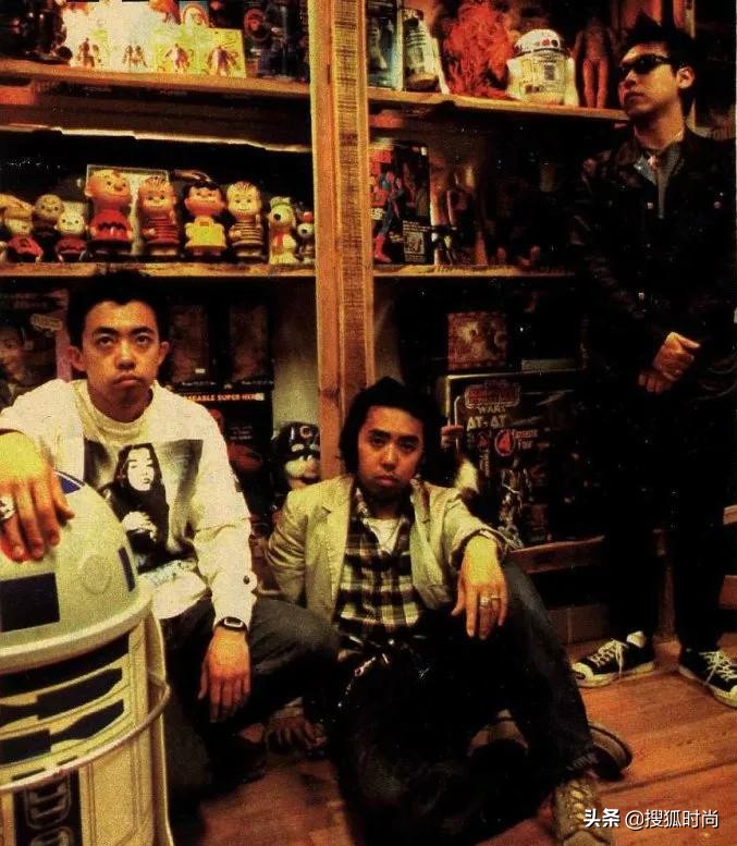 kenzo现在怎么样,kenzo强势回归