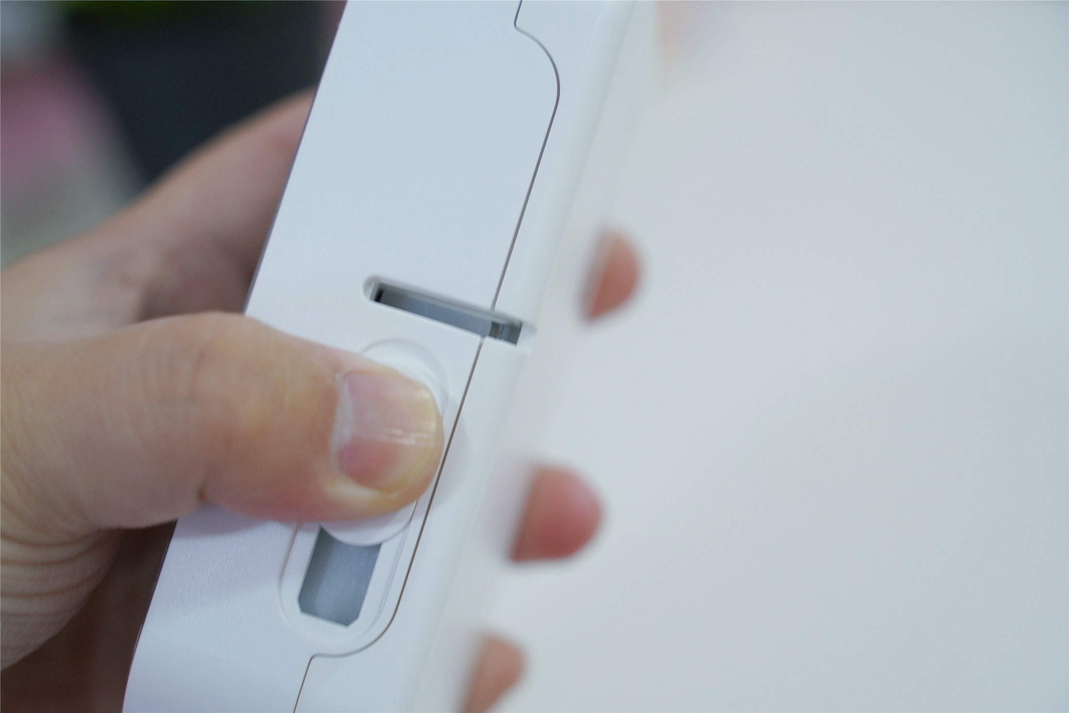 拆解海鸟标签打印机,海鸟贴纸打印机怎么使用