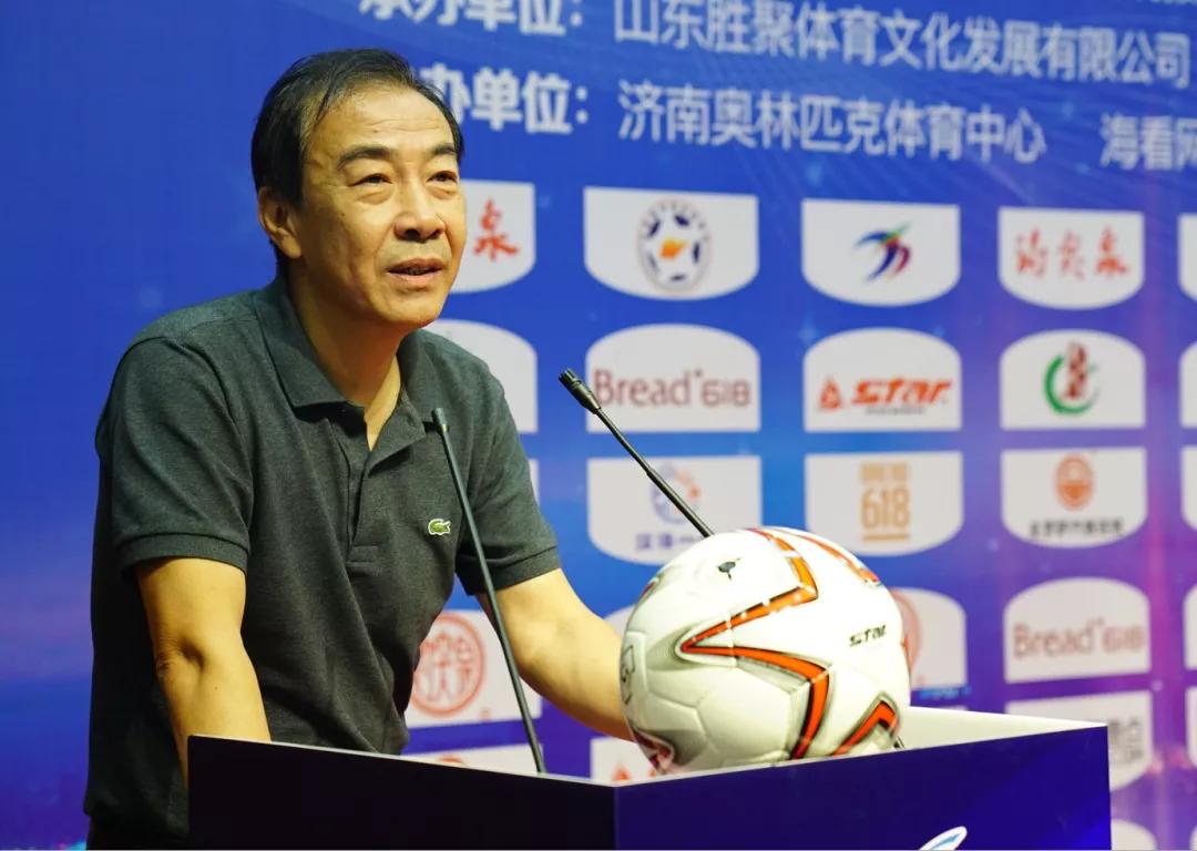 山东省第二届泉城联盟杯,泉城联盟杯职工足球联赛