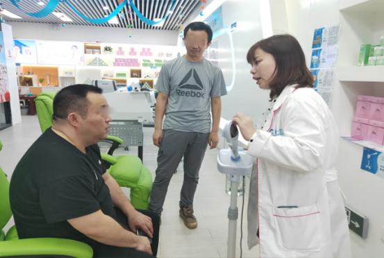 眼睛干涩易疲劳用加湿器有效果吗,眼睛干涩加湿器有用吗