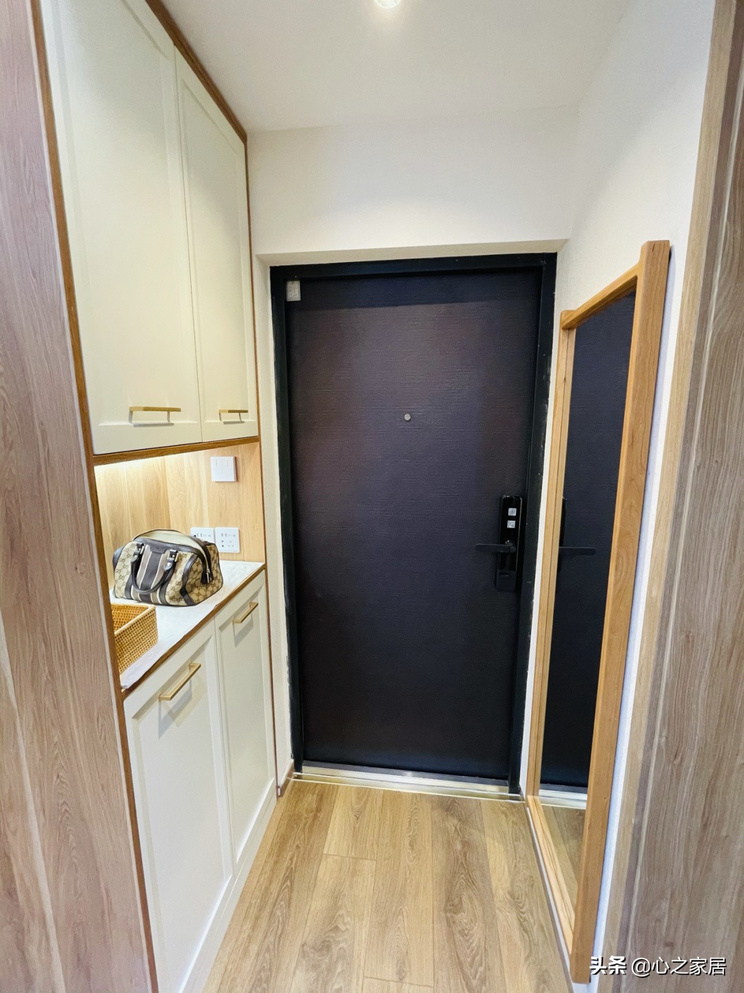 原始森林树屋装修风格,木质房屋民宿家居原创设计