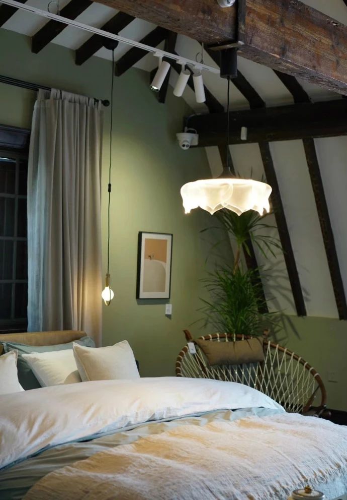 上海家居体验馆探店,上海值得去的家具店排名