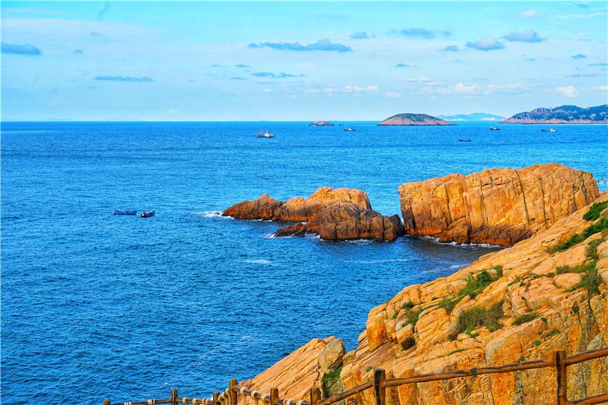 嵊泗美食推荐攻略,嵊泗列岛旅游攻略美食