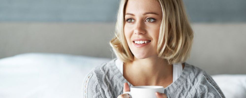 更年期女性热一阵一阵的怎么办,更年期出现潮热是什么意思