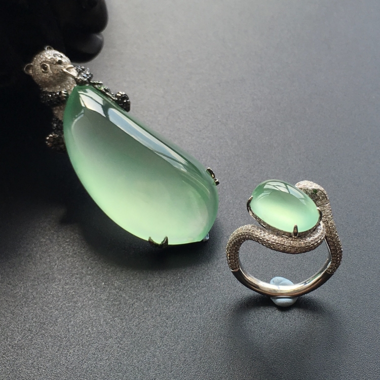 翡翠原石专业术语的解释,翡翠原石的一些专业术语