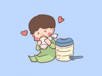 宝宝一岁后喝什么汤好,宝宝一岁后可以一直喝二段奶粉吗