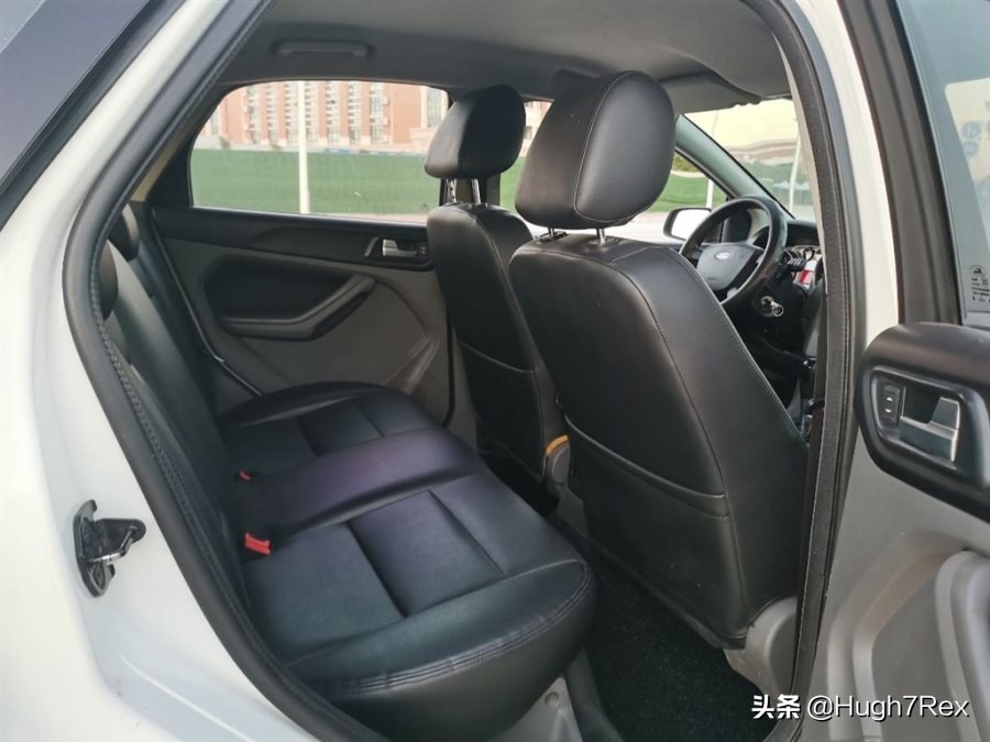 三厢经典福克斯操控,经典福克斯操控到底有多好