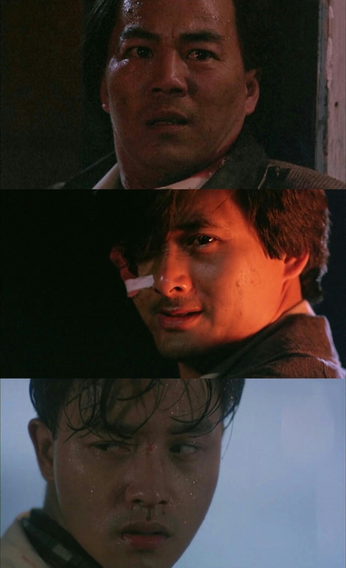 强大的十大高分电影,十大高分电影推荐经典