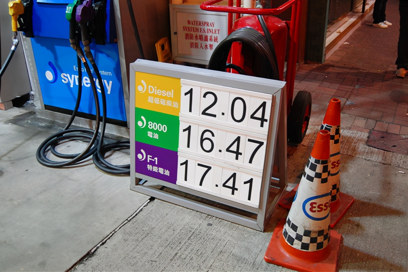 为什么香港人喜欢丰田车,为什么香港人喜欢买日系车