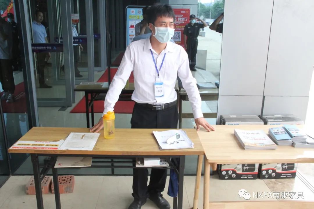 南康家具春季订货会会场,2022南康家具秋季博览会时间