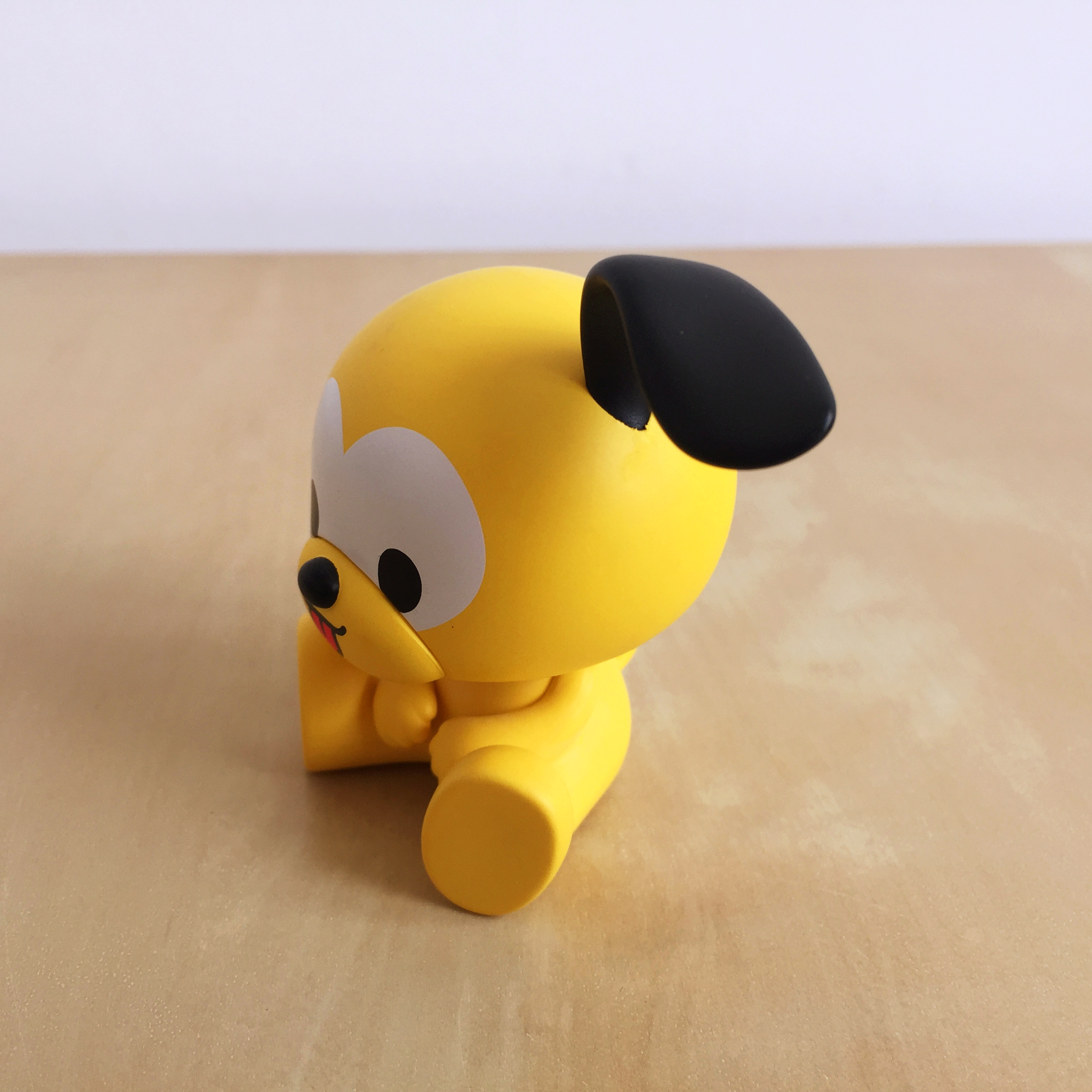 迪士尼米奇爬墙玩具盲盒,迪士尼米奇有趣的玩具