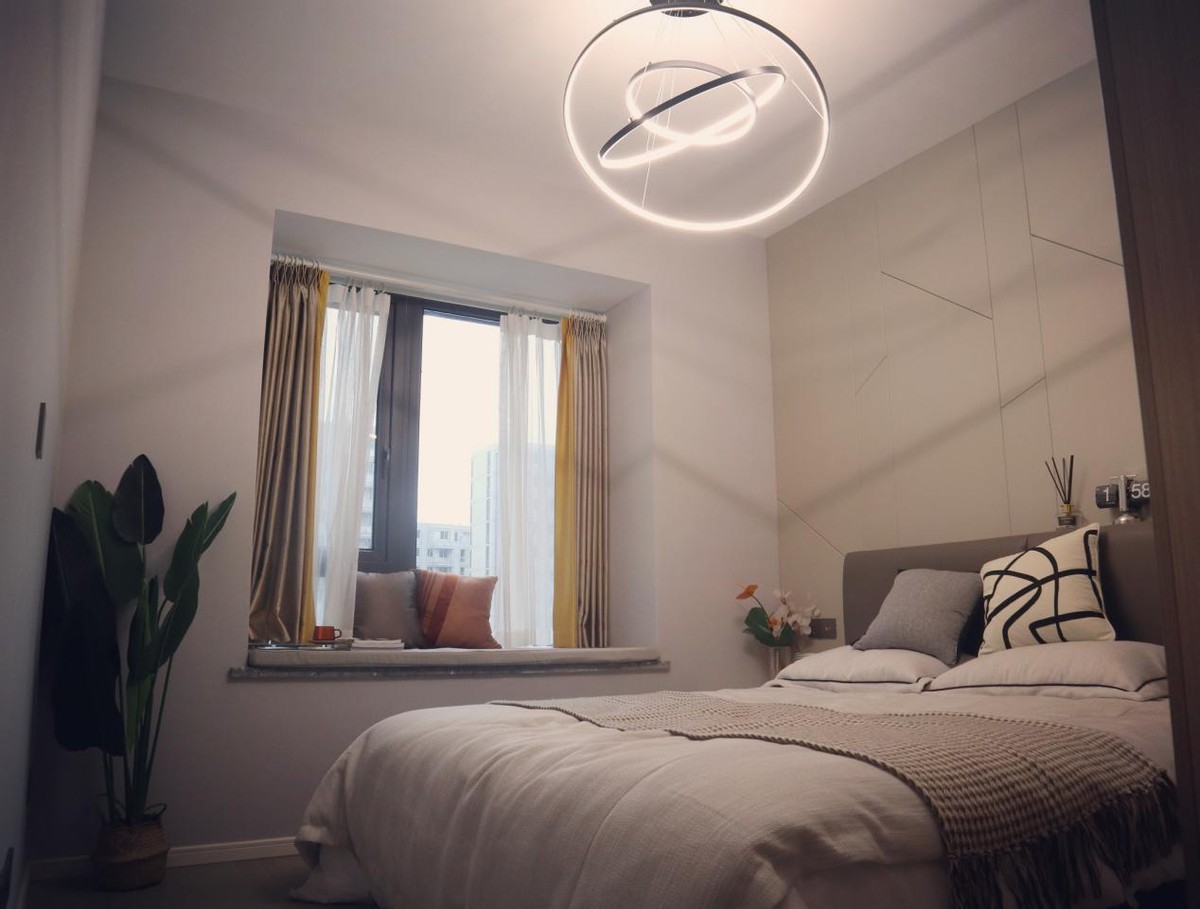 106m²优质户型，比市价便宜25%，这家公司为员工下血本了