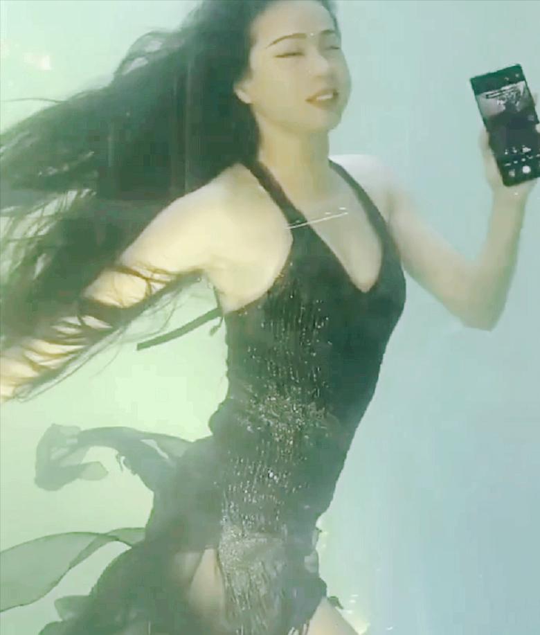 华为手机进水后售后保修吗,手机进水还保修吗