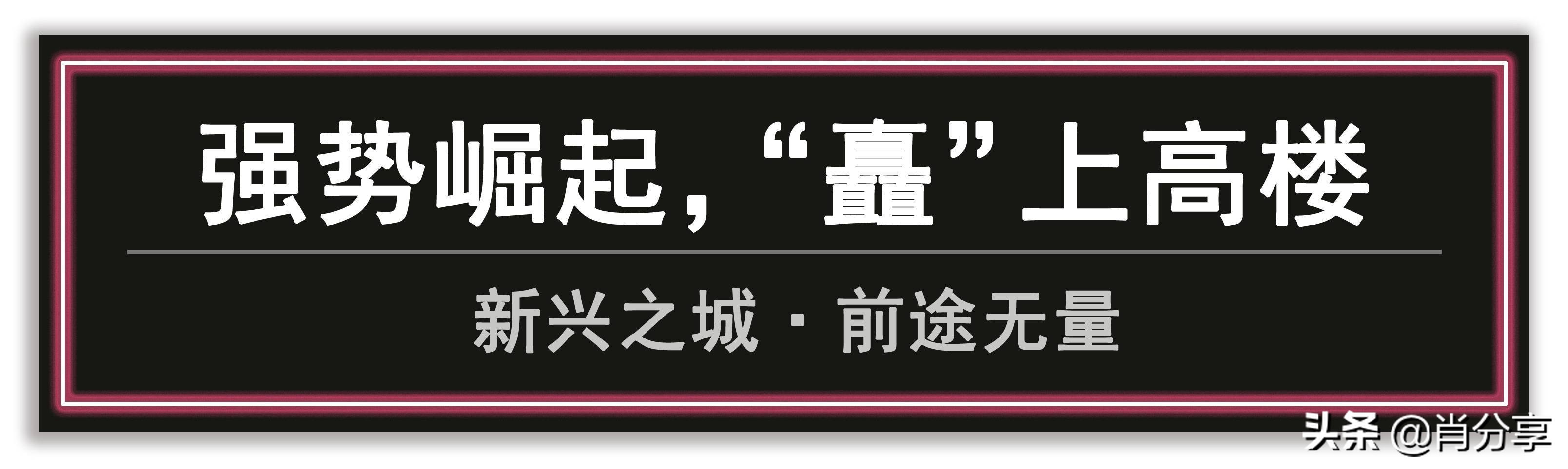 南昌最有升值空间的房子,南昌未来哪个区域房价潜力最大